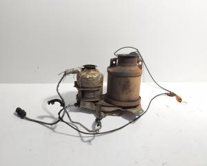 Catalizator cu filtru particule, cod 04L131723K, 04L131656AD, Audi A3 (8V1) 2.0 TDI, CRB (id:680036)