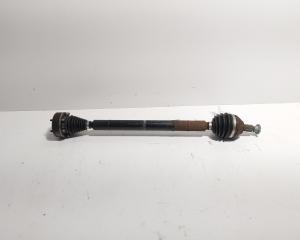 Planetara dreapta fata, cod 6R0407762A, Seat Toledo 4 (KG3) 1.6 TDI, CAYC, 5 vit (id:680719)