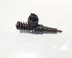 Injector, cod 038130073AG, BTD, 0414720215, Skoda Octavia 2 Combi (1Z5), 1.9 TDI, BXE (id:679196)