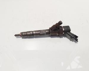 Injector Bosch, cod 8200100272, 0445110110B, Renault Laguna 2, 1.9 DCI, F9Q (id:679425)