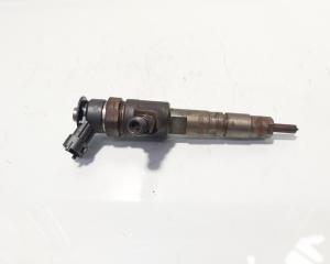 Injector, cod 0445110340, Peugeot 308, 1.6 HDI, 9H06 (id:679194)