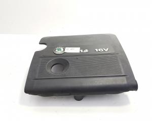 Capac motor cu carcasa filtru aer, cod 036129607BC, Skoda Fabia 1 (6Y2) 1.4 benz, BBZ (id:110747)