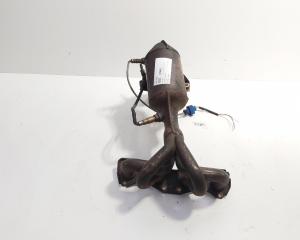 Catalizator, Citroen DS4 1.8 benz, 5FS (id:679661)