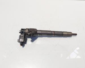 Injector, cod 04L130277AJ, 0445110477B, Seat Leon (5F1), 1.6 TDI, CLH (id:676621)