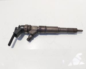 Injector, cod 0445110219, Bmw 5 (E60), 3.0 diesel, 306D3 (id:677847)