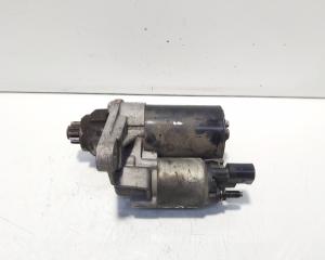 Electromotor, cod 02T911023R, 0001120406, Audi A3 (8P1), 1.6 FSI, BAG, 5 vit man (idi:641561)