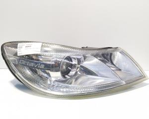 Far dreapta cu lupa, cod 1Z2941016F, Skoda Octavia 2 Combi (1Z5) facelift (id:110747)