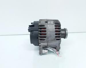 Alternator 140A Valeo, cod 03C903023C, Skoda Superb II Combi (3T5) 1.4 TSI, CAX (idi:651752)