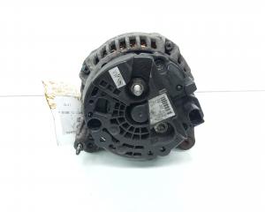 Alternator 140A Bosch, cod 06F903023F, VW Golf 5 (1K1), 1.9 TDI, BKC (idi:651207)