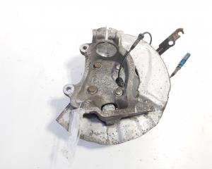 Fuzeta stanga fata, cod 6760953, Bmw 5 Touring (E61) 2.0 diesel, N47D20A (id:678248)