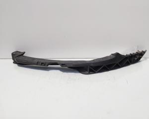 Suport bara fata stanga, cod 1Z0807183D, Skoda Octavia 2 (1Z3) facelift (id:680927)