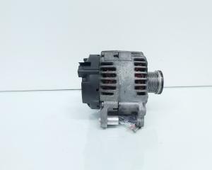 Alternator 140A Valeo, cod 06F903023C, Vw Tiguan (5N) 2.0 TDI, CBAB (idi:651749)