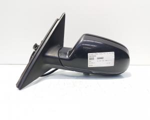 Oglinda electrica stanga cu semnalizare, Audi A4 (8K2, B8) vol pe dreapta (id:680992)