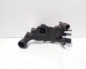 Corp termostat cu senzor, cod 9633700080, Citroen Jumpy (II) 2.0 HDI, RHK (id:681002)