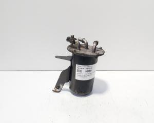Carcasa filtru combustibil, cod 7N0127400, Vw Passat (362) 2.0 TDI, CFF (id:680947)
