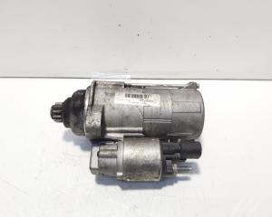 Electromotor Valeo, Audi A3 Cabriolet (8P7), 1.9 TDI, BLS, 5 vit man (idi:641556)