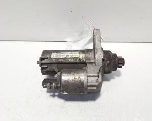 Electromotor, cod 02Z911023G, Seat Altea (5P1) 2.0 FSI, BLR, 6 vit man (idi:641543)