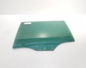 Geam mobil usa stanga spate, Skoda Superb II (3T4) (id:680684)