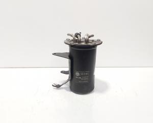 Carcasa filtru combustibil, cod 1K0127400L, Vw Golf 6 (5K1) 1.6 TDI, CAY (id:681086)