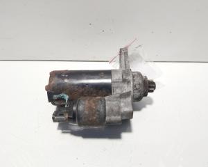 Electromotor, Audi A3 Cabriolet (8P7) 1.9 TDI, BLS, 5 vit man (idi:641499)