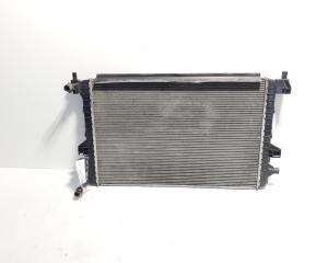 Radiator suplimentar racire apa, cod 5Q0121251EJ, VW Tiguan II (AD1, AX1), 2.0 TDI, DFG (id:677979)