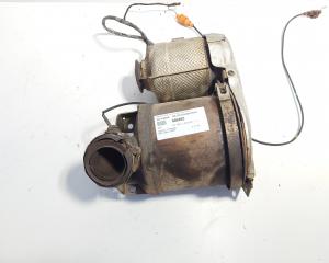 Catalizator cu filtru particule, cod 04L131723K, 5Q0166AD, Audi A3 (8V1), 2.0 TDI, CRB (id:680465)