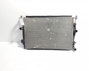 Radiator racire apa, cod 5Q0121251EA, Vw Golf 7 (5G) 1.4 TSI, CXSA (id:679043)