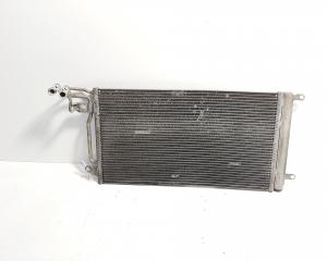 Radiator clima, Skoda Fabia 2 (5J, 542) 1.6 TDI, CAYB (id:678161)