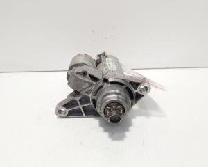 Electromotor Valeo, cod 02T911023S, Seat Ibiza 5 ST (6J8), 1.4 benz, CGG, 5 vit man (idi:642878)