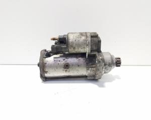 Electromotor, cod 02M911023C, VW Bora (1J2), 1.9 TDI, ASZ, 6 vit man (idi:628361)