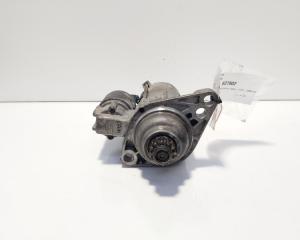 Electromotor, Audi A3 Cabriolet (8P7) 1.9 TDI, BLS, 5 vit man (idi:627902)