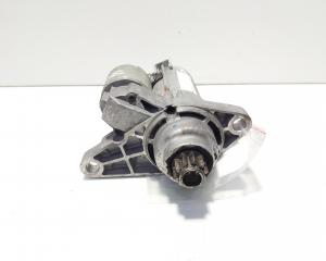 Electromotor cu Start Stop, cod 02T911024J, Seat Toledo 4 (KG3), 1.2 TSI, CBZ, 5 vit man (idi:626705)