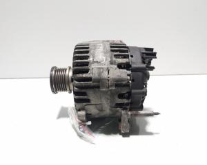 Alternator 140A, Valeo cod 06F903023C, Vw  Jetta 3 (1K2) 1.9 TDI, BKC (idi:638588)
