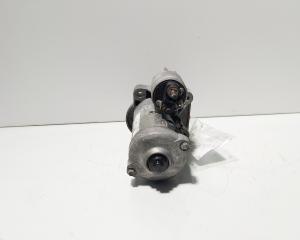 Electromotor, cod AV6N-11000-GB, Ford Focus 3 Turnier, 1.6 TDCI, T1DB, 6 vit man (idi:676242)