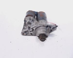Electromotor, cod 021911023G, Skoda Fabia 1 Sedan (6Y3), 1.2 Benz, AWY, 5 vit man (idi:496984)
