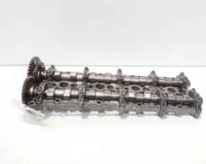 Capac chiulasa cu 2 axe came, cod 7797511, Bmw 1 (E81, E87) 2.0 diesel, N47D20C (id:681268)