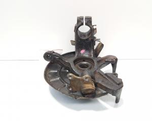 Fuzeta stanga fata, Skoda Fabia 2 Combi (5J, 545) 1.2 benz, BBM (id:681232)