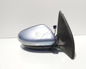 Oglinda electrica dreapta cu semnalizare, VW Golf 6 (5K1) (id:681320)
