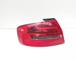 Stop stanga aripa, cod 8K5945095AA, Audi A4 (8K2, B8) (id:641414)