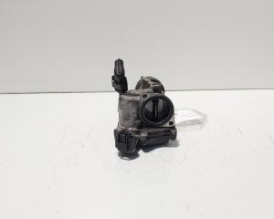 Clapeta acceleratie, cod 161A05457R, Dacia Sandero 2, 1.5 DCI, K9K612 (id:681199)