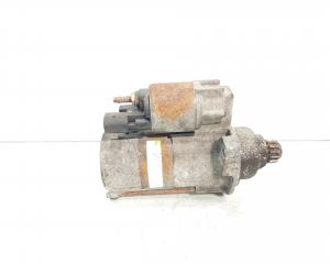 Eletromotor, VW Golf 6 Plus, 2.0 TDI, CBD, 6 vit man (idi:619683)