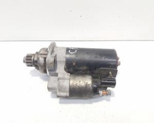 Electromotor, Seat Leon (1P1), 2.0 TDI, CFH, 6 vit man (idi:641469)