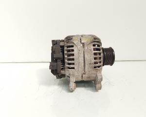 Alternator, Seat Altea XL (5P5, 5P8)  2.0 TDI, BKD (idi:660127)