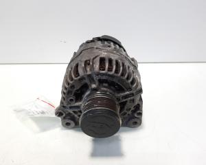 Alternator, Vw Jetta 3 (1K2) 1.4 TSI, CAXA, 6 vit man (idi:551032)
