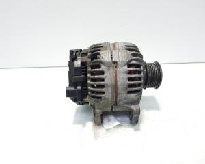 Alternator Bosch, cod 06F903023F, Skoda Superb II (3T4) 1.6 TDI, CAY (idi:556237)