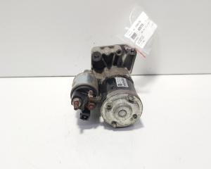 Electromotor, cod V755001780, Peugeot 208, 1.4 16v benz, BFS, 5 vit man (idi:626725)