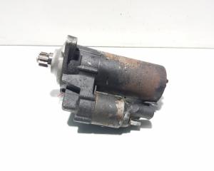 Electromotor, Audi A3 (8P1), 2.0 TDI, BMM, cutie automata (idi:632117)