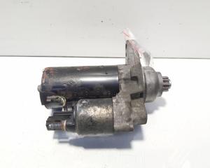 Electromotor, Skoda Fabia 2 Combi (5J, 545), 1.2 TDI, CFW, 5 vit man (idi:631889)