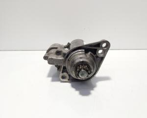 Electromotor, cod 02Z911023N, Seat Ibiza 5 (6J5), 1.6 TDI, CAY, 5 vit man (idi:627009)