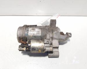 Electromotor, cod 04L911024A, Audi A4 Avant (8W5, B9), 2.0 TDI, DET, cutie automata (idi:641541)
